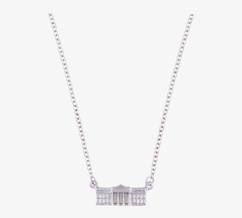 More Views - Necklace, transparent png download