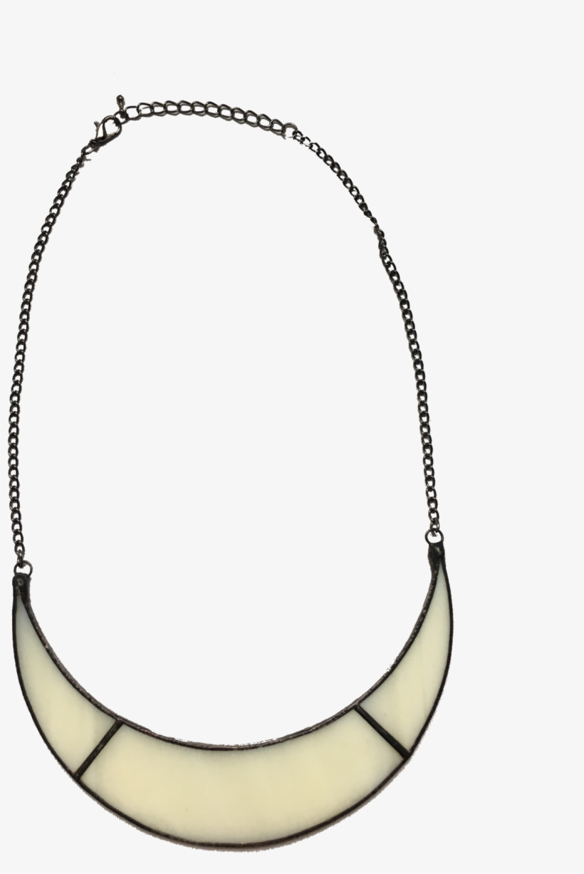 Drawn Necklace Transparent - Necklace, transparent png download