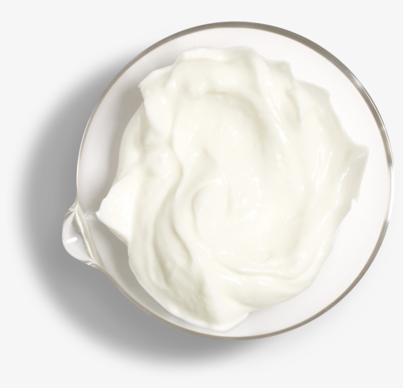 Plain - Fromage Blanc, transparent png download