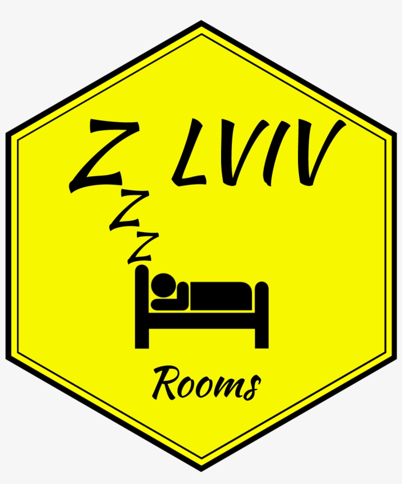 Zzz Lviv Rooms - Hotel Symbol, transparent png download