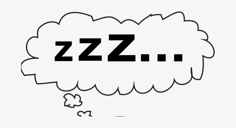 Sleep, transparent png download