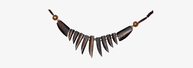 Who We Are - African Necklace Png, transparent png download