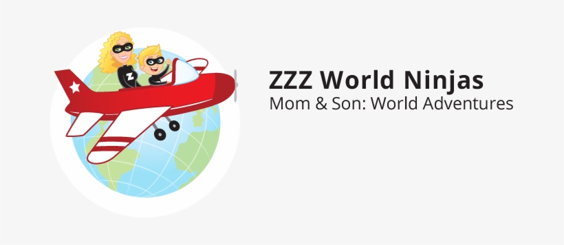 Zzz World Ninjas - Archive, transparent png download