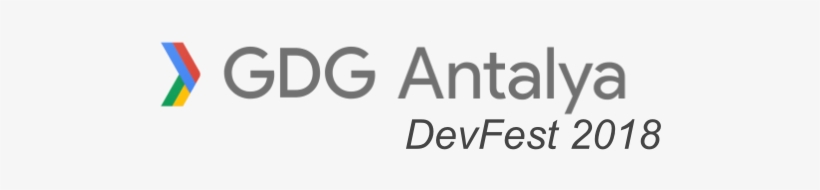 Zzz - Gdg Glasgow Devfest 2018, transparent png download