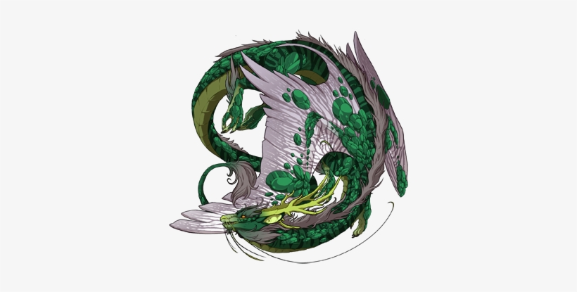 9279585 350 - Purple Dragons, transparent png download
