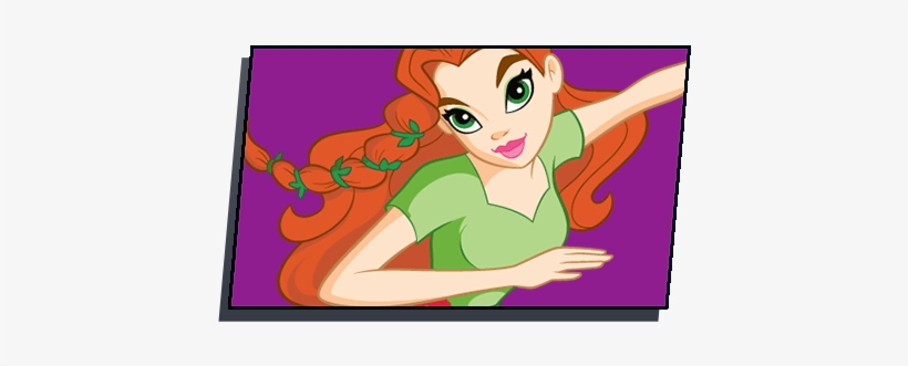 Poison Ivy, transparent png download