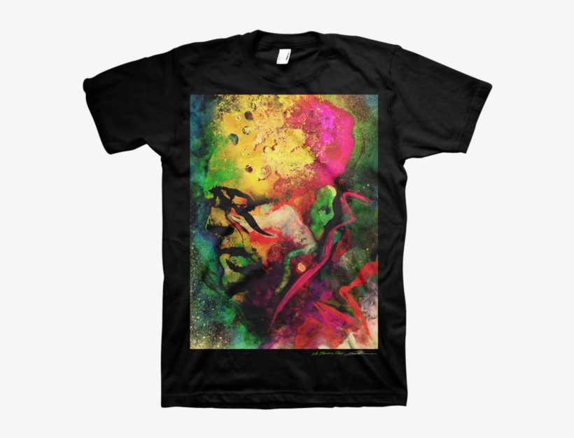Bannon "frankenstein's Monster" - Dragonforce T Shirt, transparent png download