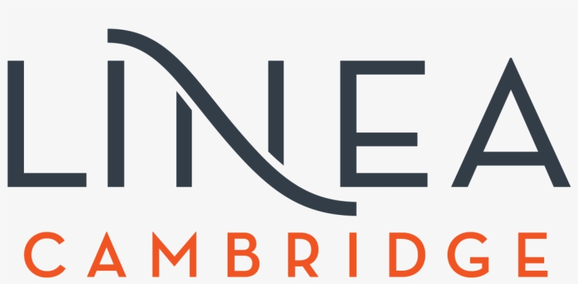 Linea Cambridge, Cambridge, Ma - Linea Logo, transparent png download