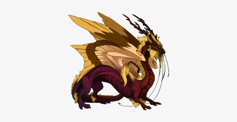 18m Sangrea - Draw A Dragon, transparent png download