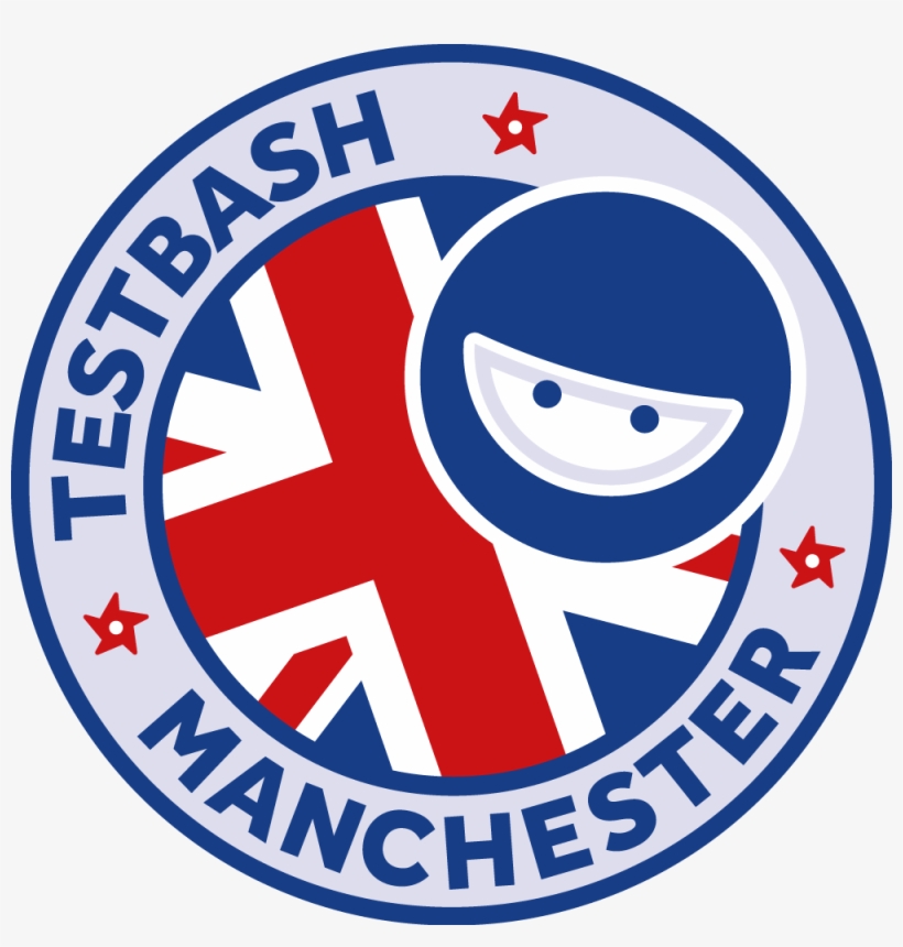 Testbash Manchester Logo - Garda World Security Logo, transparent png download