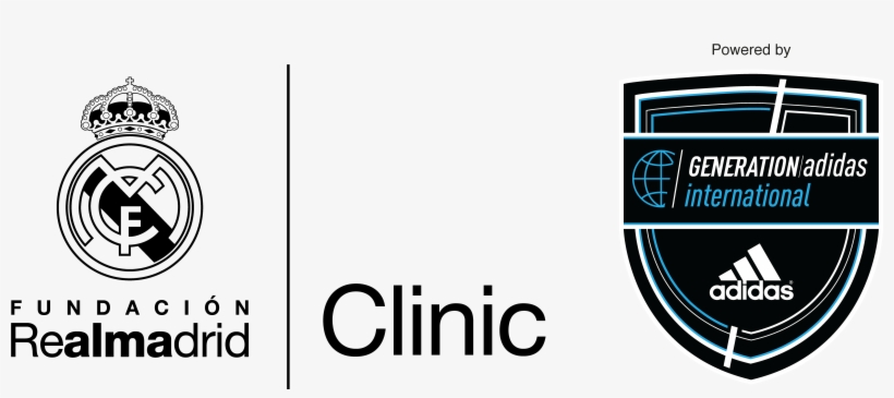 Generation Adidas International, In Conjunction With - Generation Adidas International Clinics, transparent png download