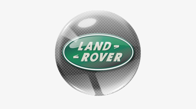 Land Rover Logo Png Images - Land Rover Logo, transparent png download