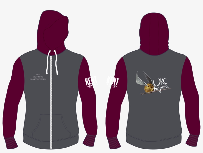 More Views - Hoodie, transparent png download