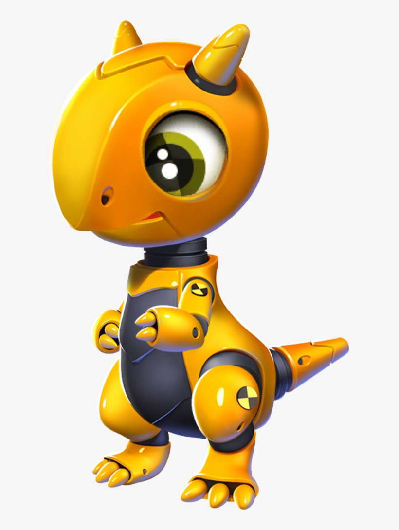 Crash Dragon Baby - Portable Network Graphics, transparent png download