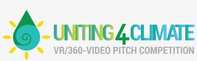Uniting4climate Competition Logo - Graphics, transparent png download