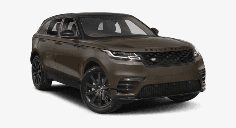 New 2019 Land Rover Range Rover Velar S - Range Rover Velar 2018, transparent png download