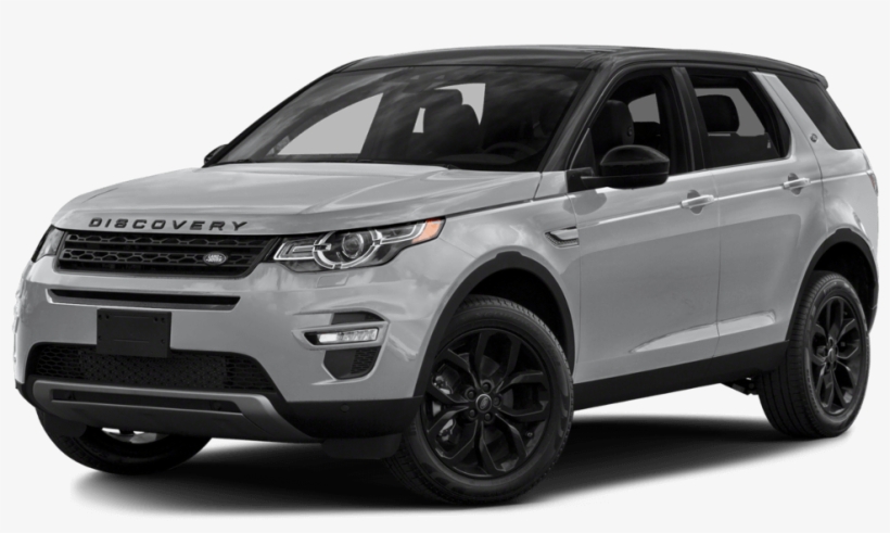 2017 Discovery Sport - Land Rover Discovery Sport 2017 Png, transparent png download