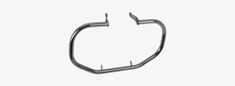 Crash Bars Top Line 35 Mm - Cookie Cutter, transparent png download