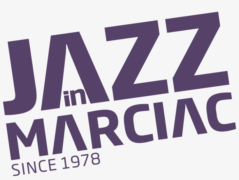 Logo Jim 2014 Violet - Jazz In Marciac, transparent png download