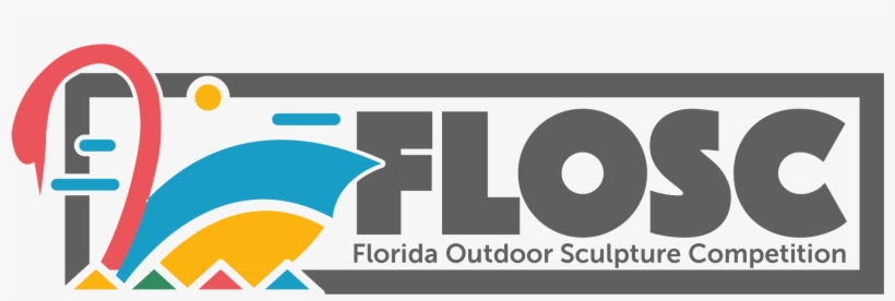 The Florida Outdoor Sculpture Competition - Florida, transparent png download