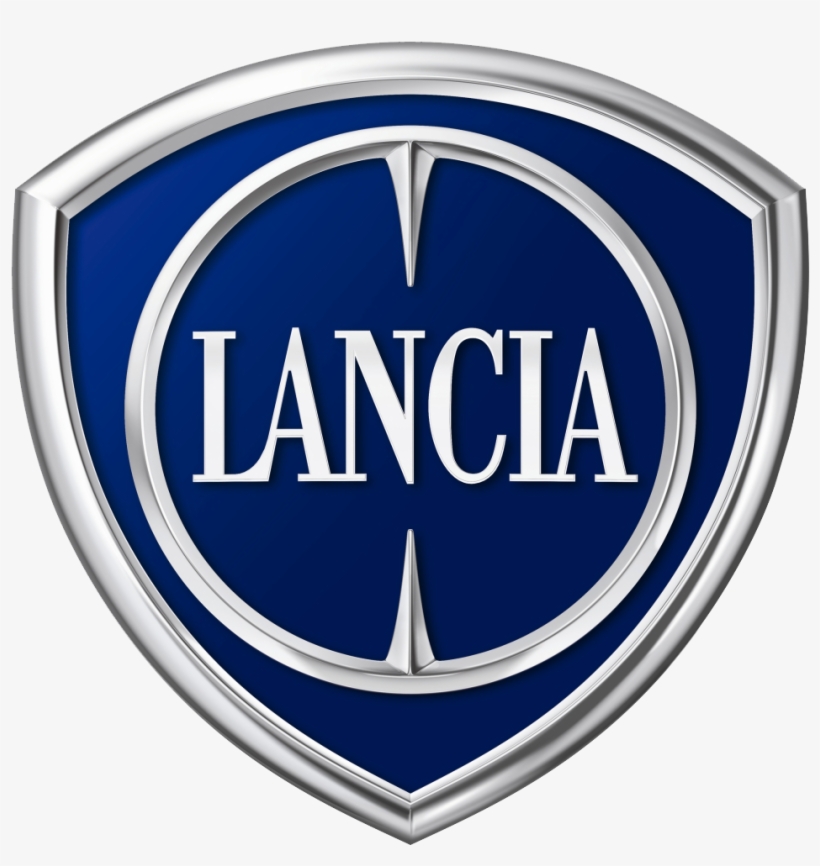 Previous - - Lancia Logo 2016, transparent png download