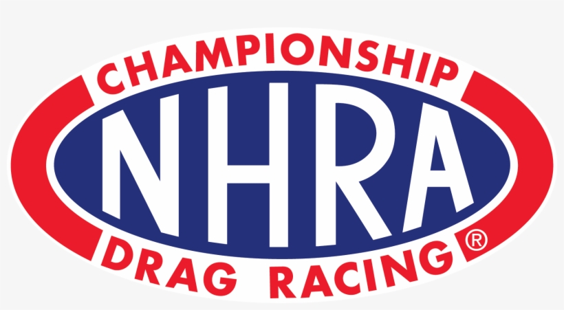 Nhra Logo, transparent png download