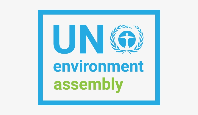 United Nations Environment Assembly - Un Environment Assembly Logo, transparent png download