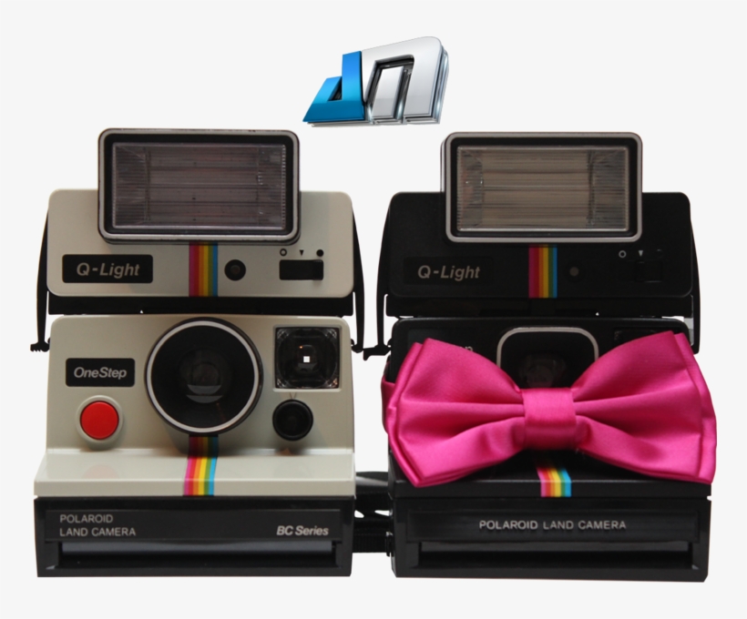 Polaroid Camera Old Skool Luv - Instant Camera, transparent png download