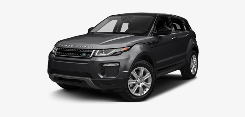 2017 Land Rover Range Rover Evoque - Land Rover Range Rover Evoque Png, transparent png download