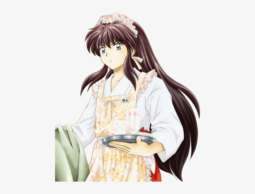Inuyasha Png - Fairy, transparent png download