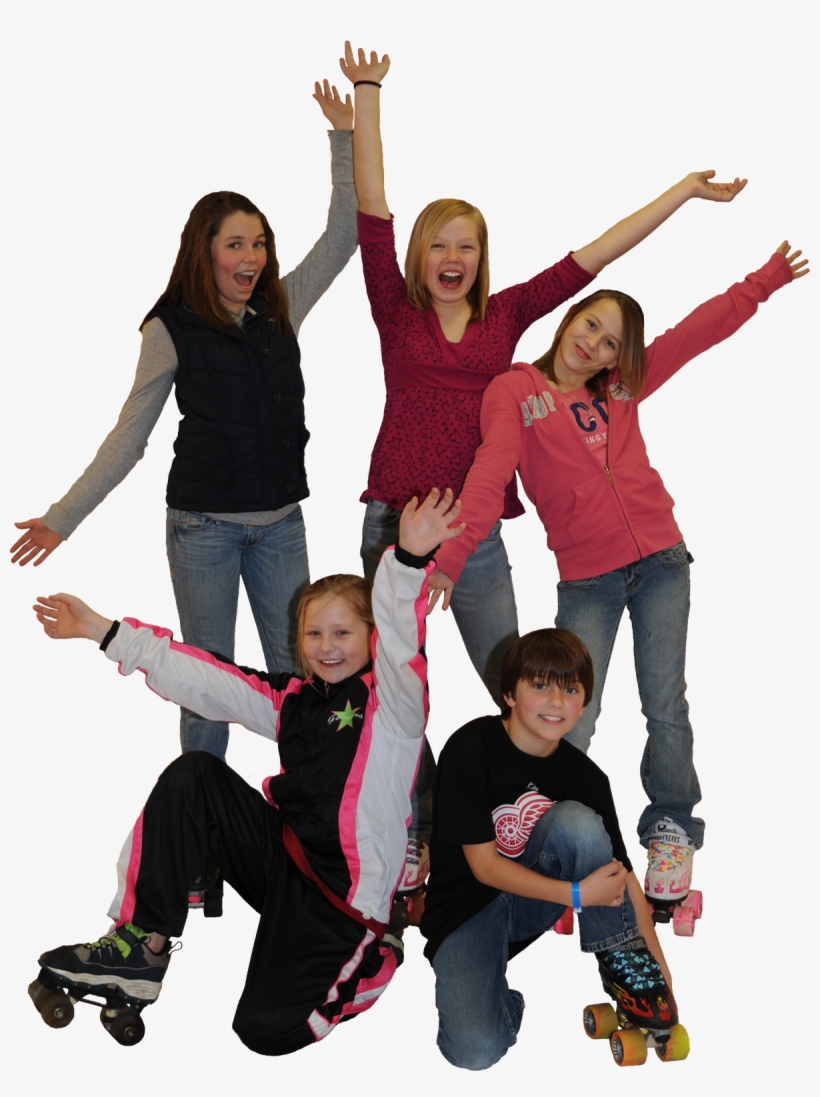 Five Tweens - Ymca Family Night Flyer, transparent png download