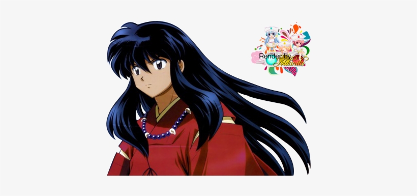 Inuyasha Humain Fan Art, transparent png download