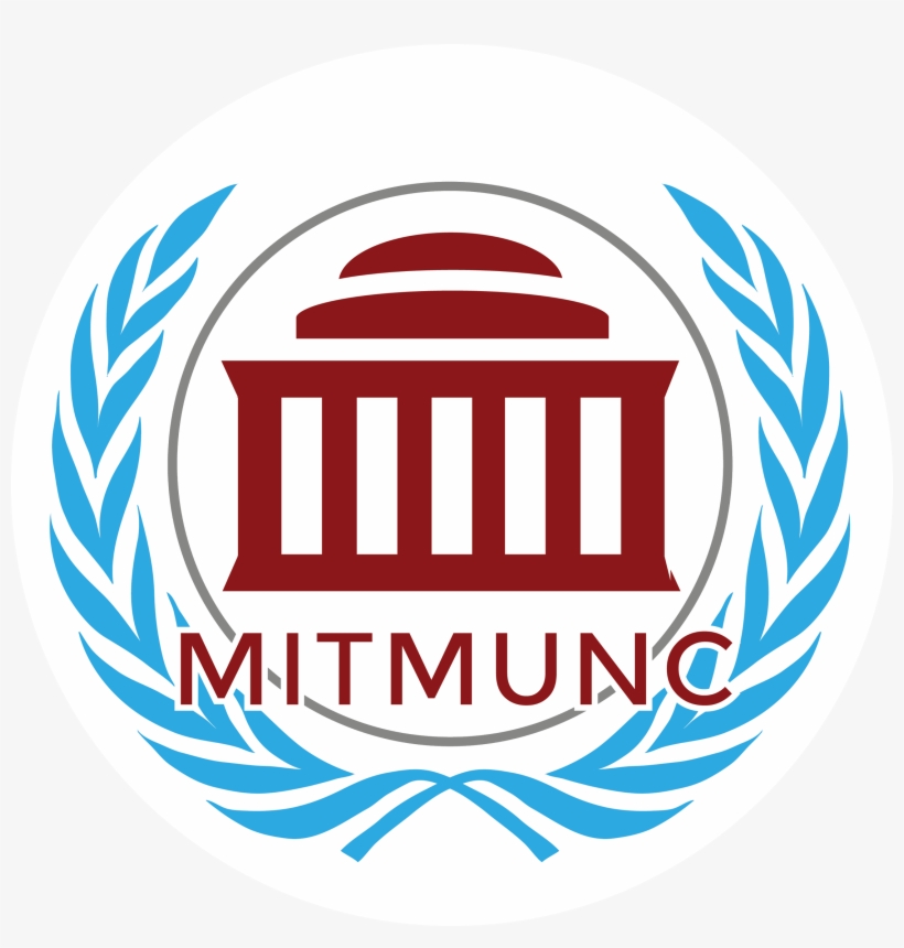 Mitmunc Logo - United Nations, transparent png download