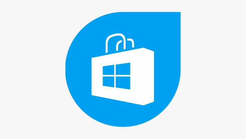 10 Apr 2015 - Windows App Store, transparent png download