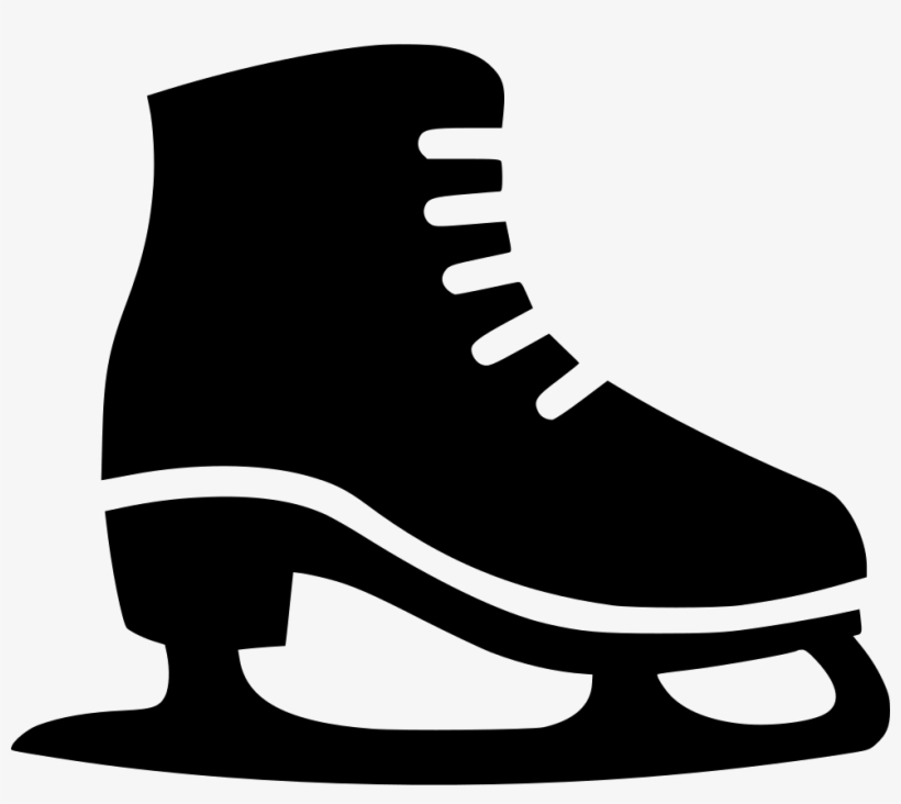 Roller Skate - - Ice Skating, transparent png download