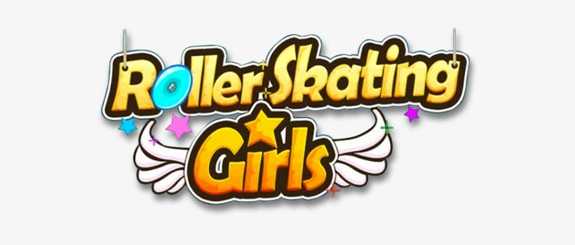 Play Roller Skating Girls Dance On Wheels On Pc - Roller Skating Girls Png, transparent png download