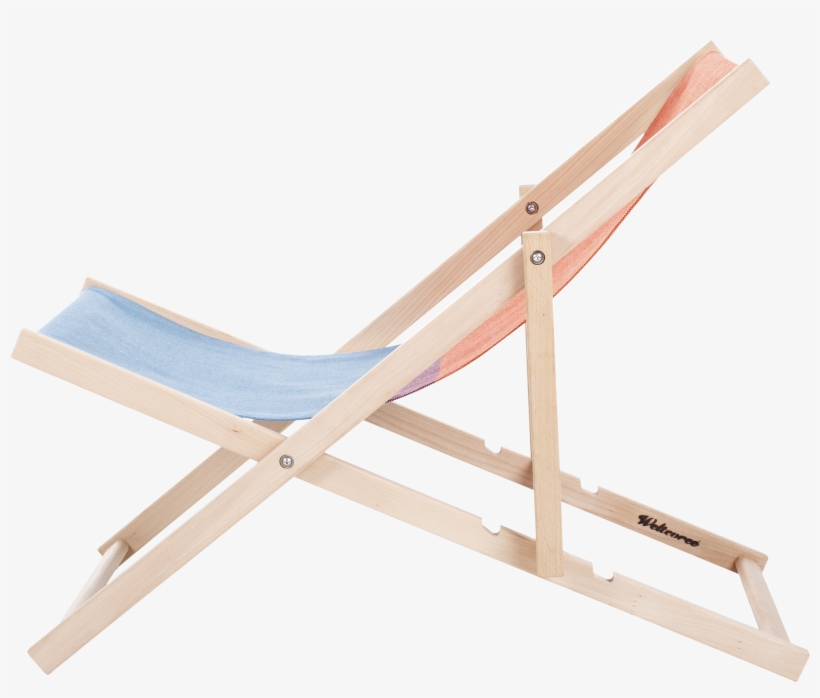 Download Images - Deckchair, transparent png download