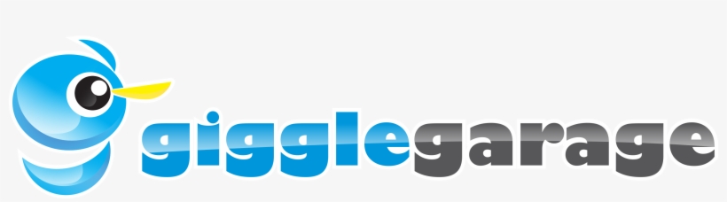 Giggle Garage Logo - Giggle Garage Sdn Bhd, transparent png download