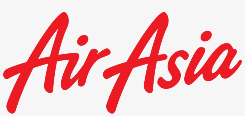 Asia Png 1202×513 - Air Asia Logo Png, transparent png download