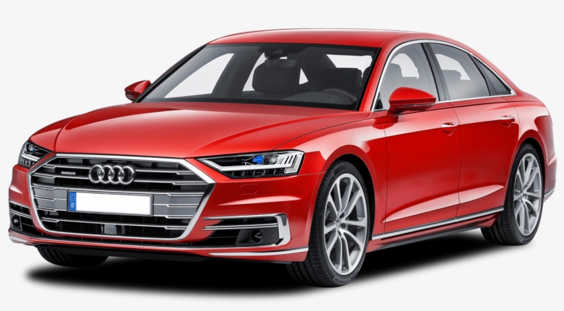 Seat Ateca Red, transparent png download