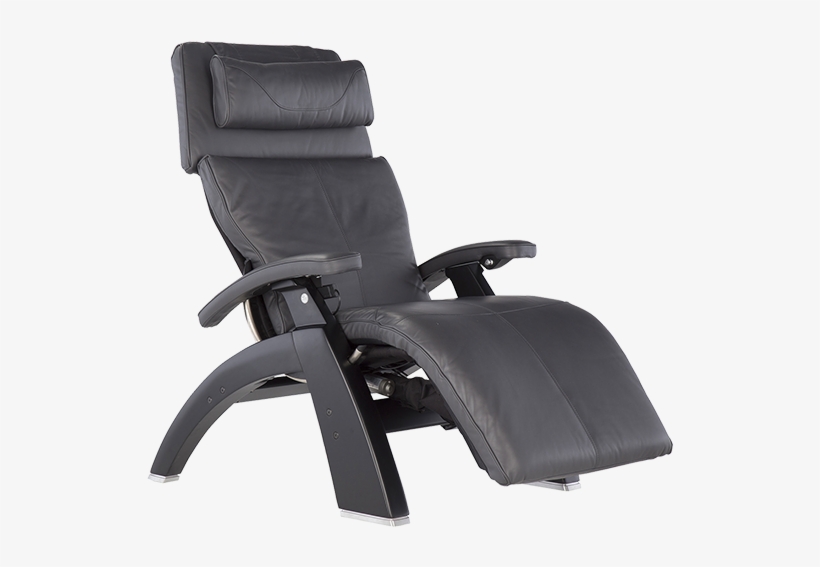 Solid Wood Base - Recliner, transparent png download