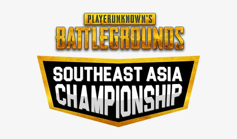 Pubg Southeast Asia Championship, transparent png download