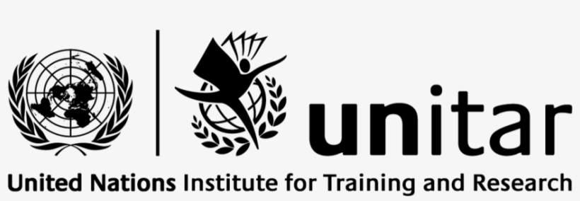 Unitar - United Nations Institute For Training And Research, transparent png download