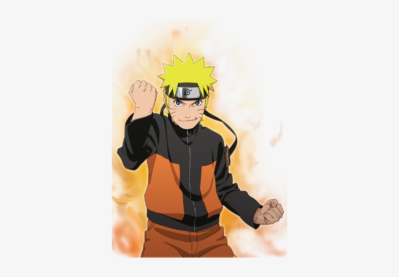 All Three Entries In The Naruto - Naruto Shippuden: Ultimate Ninja Storm Trilogy, transparent png download