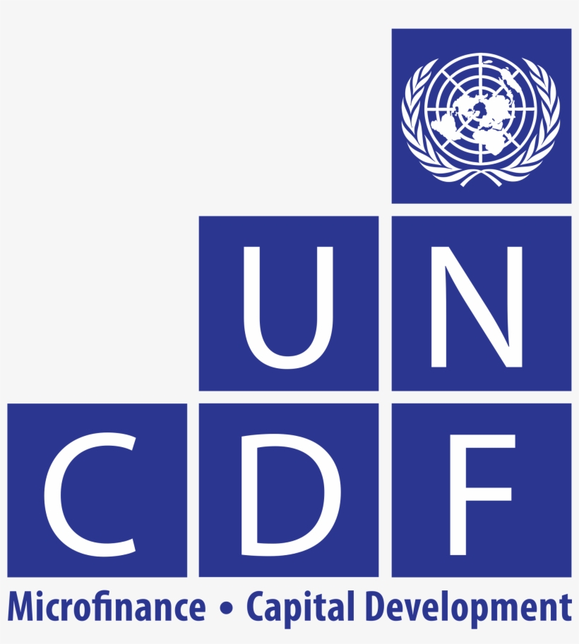 Svg - Un Capital Development Fund, transparent png download