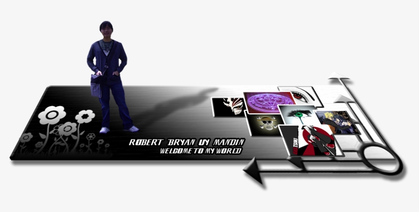 Then They Run After The Stone Fortress With Sasuke - Online Advertising, transparent png download