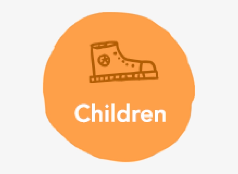 Children Icon - Senior Citizens, transparent png download