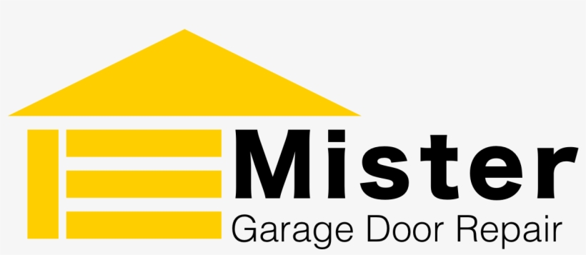 Mister Garage Door Repair - Parallel, transparent png download