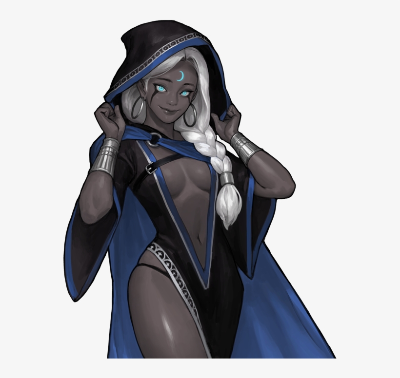 Post - Hyper Universe Aisha Skins, transparent png download