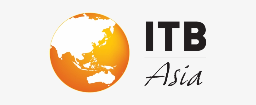 Itb Asia Logo - Itb Asia 2017 Logo, transparent png download